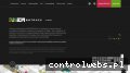 Screenshot strony emtrack.eu