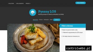 Pomysł na obiad | Pyszny LOS