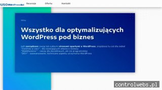 Optymalizacja Woocommerce - nebuso.com