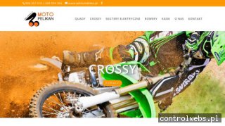 Skutery - moto-pelikan.pl