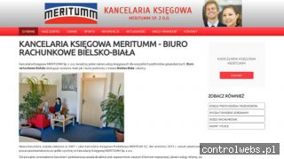 Biuro Rachunkowe Bielsko