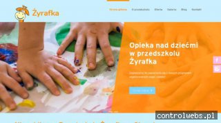 zyrafkasieradz.pl