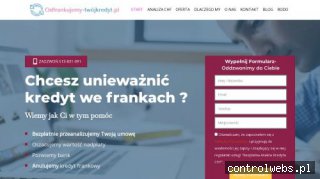 odfrankujemy-twojkredyt.pl