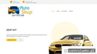 Auto skup Radom najlepszy skup samochodów w Radomiu