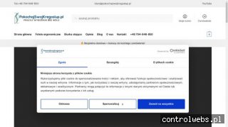 PokochajSwojKregoslup.pl Fotele ergonomiczne, Biurka stojące