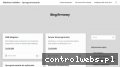 Screenshot strony wmkopr.pl