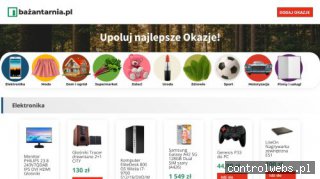 Bażantarnia.pl - Polujemy na Elbląskie OKAZJE!