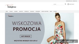tekstylnia.pl