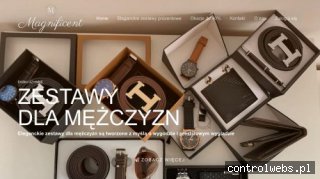 Magnificent-sklep.pl