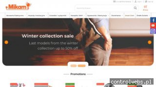 mikamsklep.pl