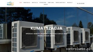 Klimasol - klilmatyzacja, wentylacja - Kłodzko