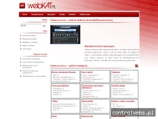 Skuteczny katalog stron