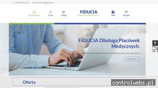 rozliczenia-nfz.pl dokumentacja medyczna kielce