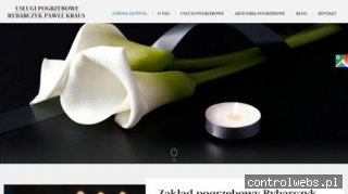 pogrzebyrybarczyk.com.pl