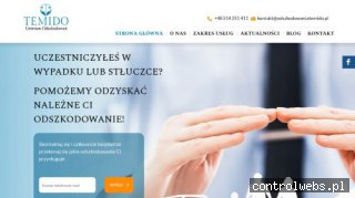 odszkodowaniatemido.pl