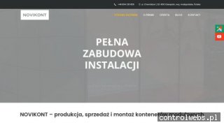 novikont.eu