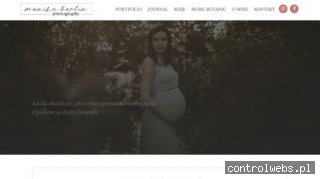 monikaborlin.pl fotografia ślubna warszawa