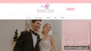 monaliza.com.pl