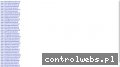 Screenshot strony mia-design.pl