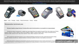 terminale płatnicze