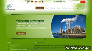 Operaty wodnoprawne - Ekomeritum.pl