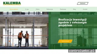 fhu-kalemba.pl