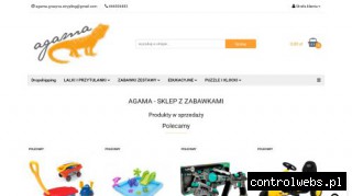 agamatrade.pl