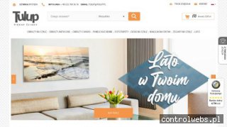 Obrazy, panele szklane - Tulup.pl