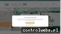 Screenshot strony coloray.pl