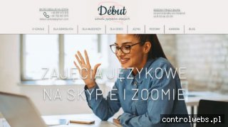 debut-szkola.com