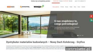 krispol.nowydach.eu