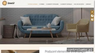 kije.com.pl drążek bukowy