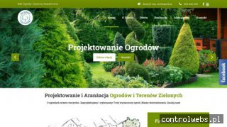 Nawadnianie Poznań