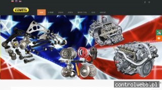 kaweta.pl uta na części Sokółka