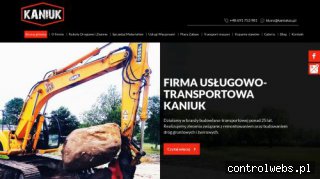 kaniukzu.pl