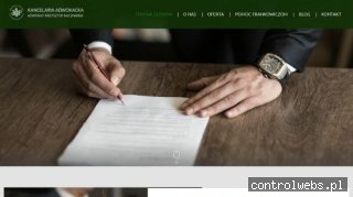 kancelaria-adwokacka-kalisz.pl adwokat Kalisz