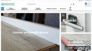 gremont.com.pl arbiton multiprotec 1000