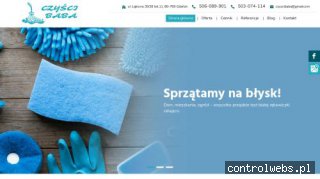 firmasprzatajacagdansk.com.pl czyszczenie dywanów gdańsk