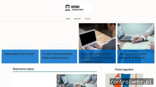 Haynau.pl Portal miasta Chojnów