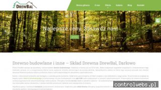 drewbal.pl boazeria sławno