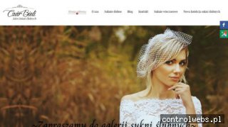 czarbieli.pl