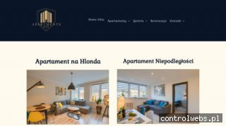 Apartamenty i Hotele w Tychach. Noclegi i pokoje na Śląsku.