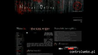 Horror Online