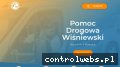 Screenshot strony lawetawarszawa.com.pl