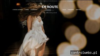 Fotograf ślubny EnRoute Gdańsk - fotografia ślubna