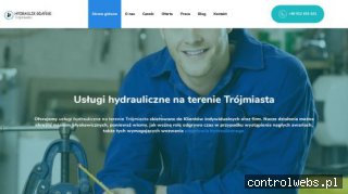 hydraulikpomoc.com.pl