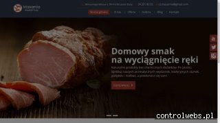 czachorowskamasarnia.com.pl