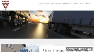 anmartransport.pl