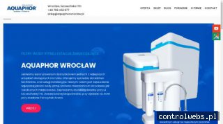 aquaphorwroclaw.pl