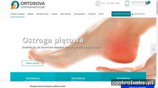 Rehabilitacja - ortosova.pl
